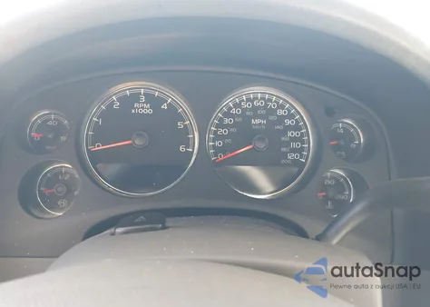 2009 GMC Yukon Xl 1500 Slt2 из США, поврежденный, VIN 1GKFC36J59R289344